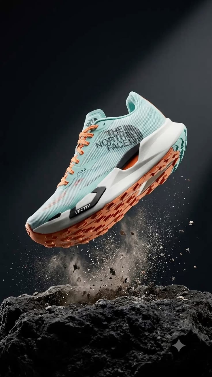 Sepatu outdoor