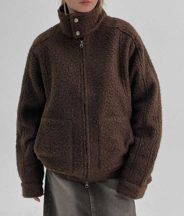 Mountain Fleece outdoor