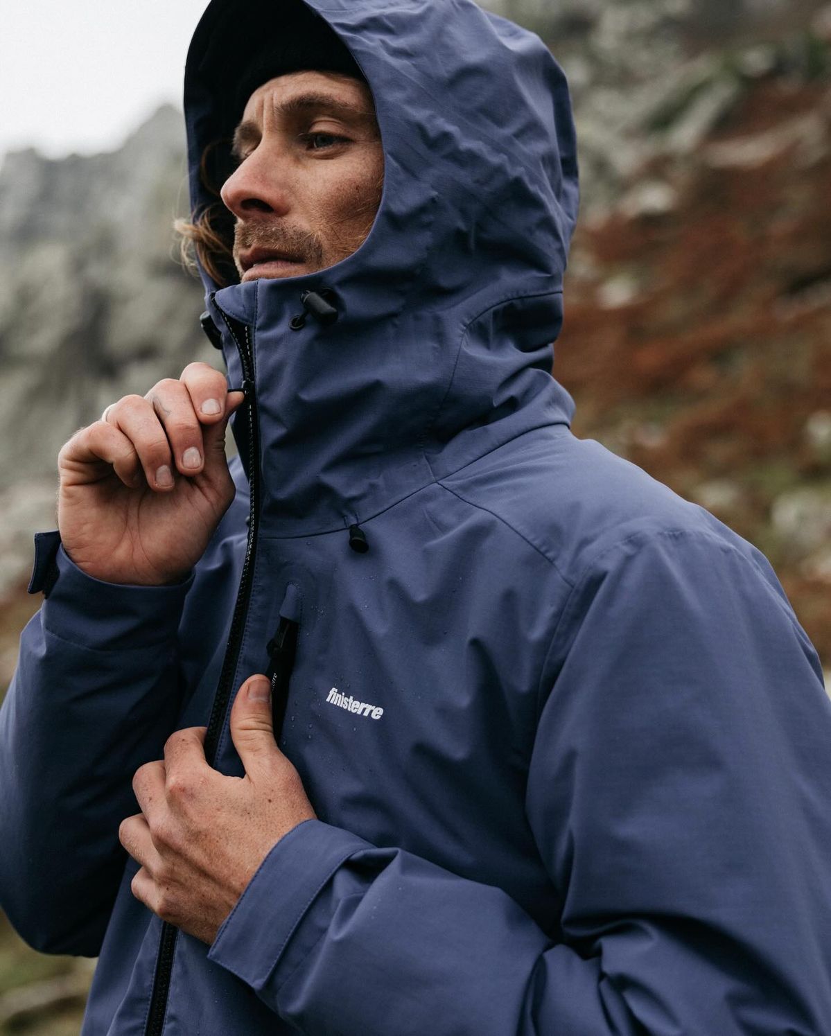 Alpine Light Jacket wanita